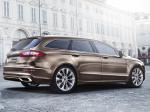 Ford Mondeo Vignale Turnier Concept 2013 года